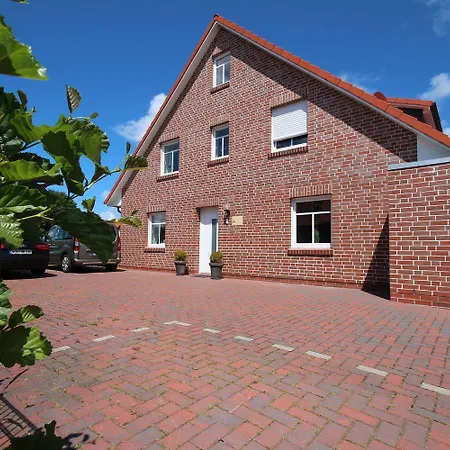 Haus-am-see-kolkstr-1-eg-links * Norddeich (Norden)