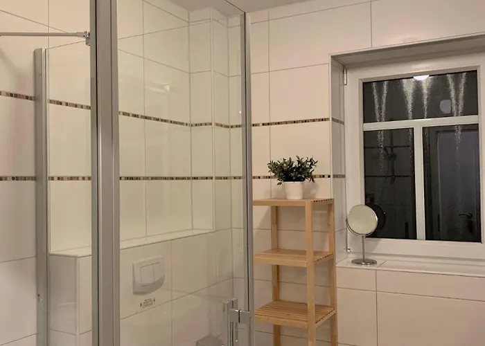 דירה Haus-am-see-kolkstr-1-eg-links *