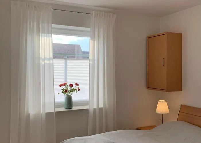Haus-am-see-kolkstr-1-eg-links דירה נורדייך